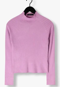 paarse ydence tops & t-shirts knitted top kit