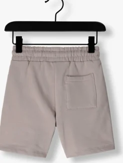 paarse z8 korte broek ignazio