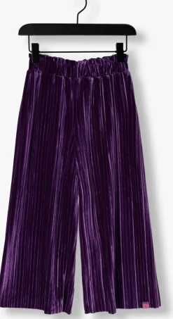 paarse z8 pantalon ceylin