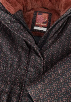 paarse z8 parka's colette