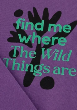 paarse z8 sweater timon