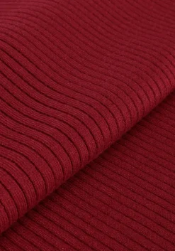 rode aaiko tops & t-shirts vida ruffle vis 301 sweaters