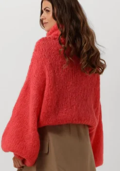 rode american dreams coltrui pepper roll neck cropped