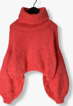 rode american dreams coltrui pepper roll neck cropped