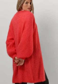 rode american dreams vest lee midi cardigan