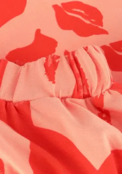 rode ammehoela minirok flynn