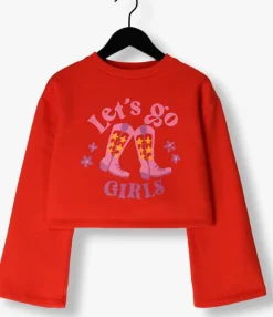 rode ammehoela sweater mae