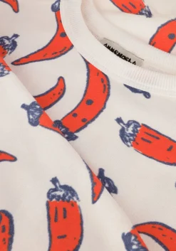 rode ammehoela sweater rocky