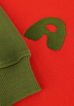 rode ammehoela sweater rocky