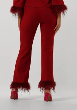 rode ana alcazar pantalon trousers 050860