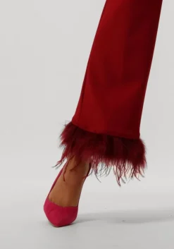 rode ana alcazar pantalon trousers 050860