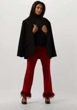 rode ana alcazar pantalon trousers 050860