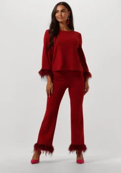 rode ana alcazar tops & t-shirts top 080861