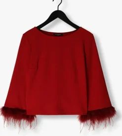 rode ana alcazar tops & t-shirts top 080861