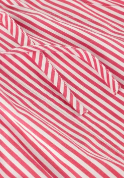 rode another label korte broek romana short