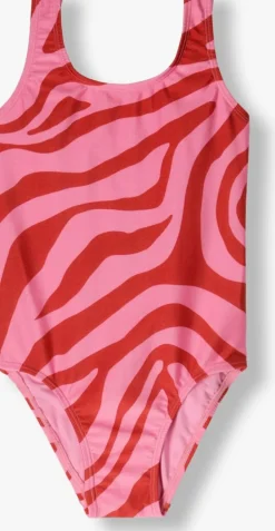 rode beachlife badpakken bsk364a202 1