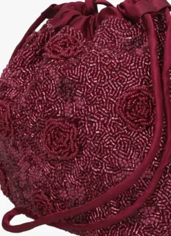 rode becksondergaard schoudertas florian giana small bag