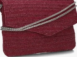 rode becksondergaard schoudertas cassie paradi bag