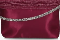 rode becksondergaard schoudertas cassie paradi bag