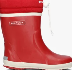 rode bergstein regenlaarzen winterboot