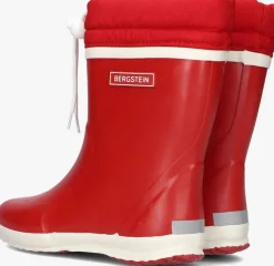 rode bergstein regenlaarzen winterboot