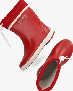 rode bergstein regenlaarzen winterboot