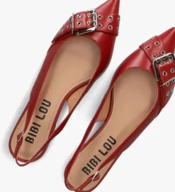 rode bibi lou slingbacks 520z10