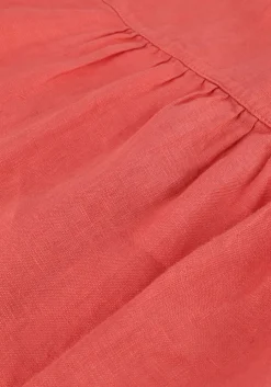 rode by-bar blouses irene linen blouse