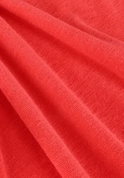 rode by-bar sweater neva slub top