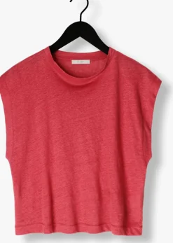 rode by-bar top mason linnen top