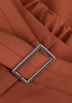 rode catwalk junkie broeken tailored shorts