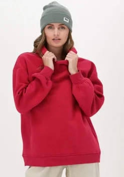 rode catwalk junkie trui sw alisa