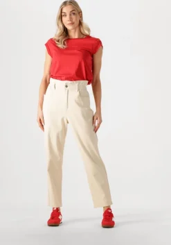 rode cc heart t-shirt basic t-shirt