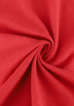 rode cc heart t-shirt basic t-shirt