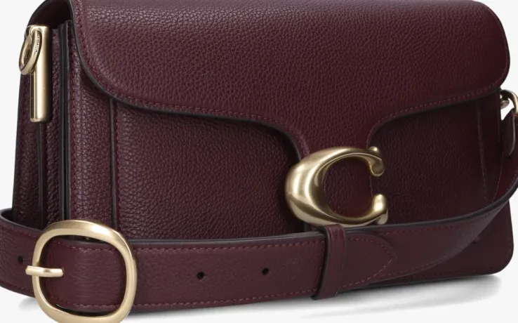 rode coach schoudertas tabby 26