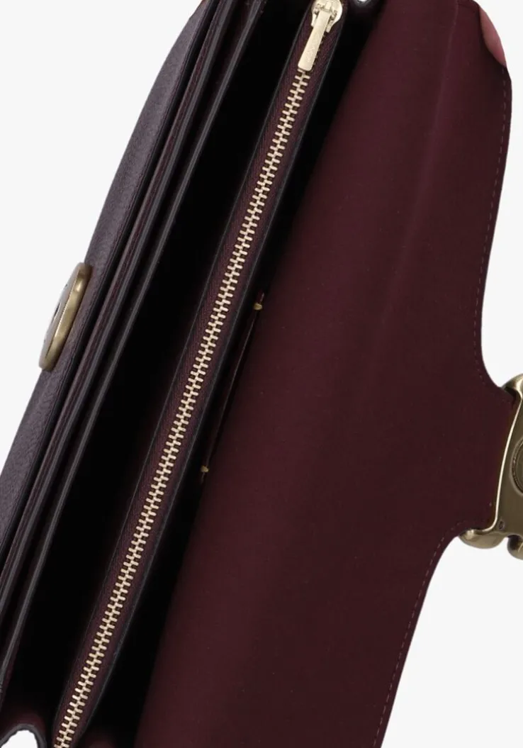 rode coach schoudertas tabby 26