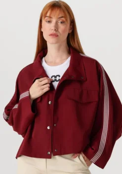 rode co'couture jack aminacc box jacket