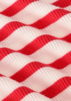 rode colourful rebel top sachi striped rib tanktop