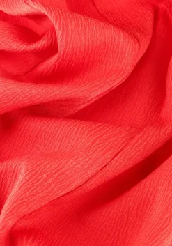 rode copenhagen muse jurken cm vianna