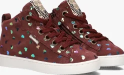 rode develab hoge sneakers 41856