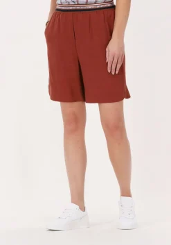 rode esmé studios broeken hena high waist short