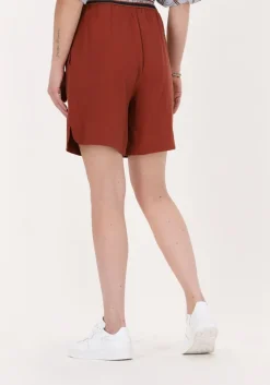 rode esmé studios broeken hena high waist short