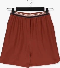 rode esmé studios broeken hena high waist short