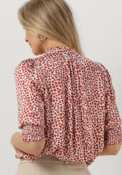 rode est'seven blouses est'elise blouse