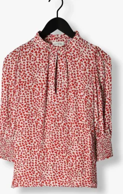 rode est'seven blouses est'elise blouse