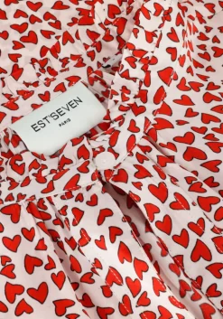 rode est'seven blouses est'elise blouse