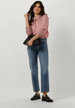 rode est'seven blouses est'elise blouse