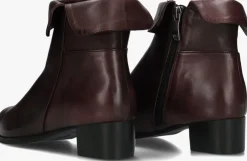 rode everybody enkellaarsjes 49146