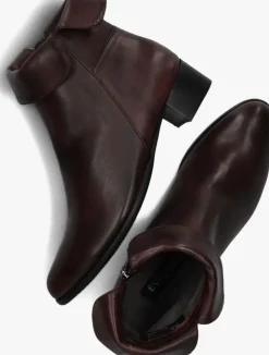 rode everybody enkellaarsjes 49146