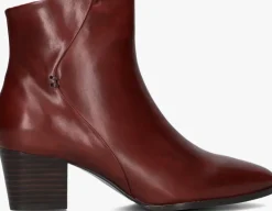 rode everybody enkellaarsjes vilma